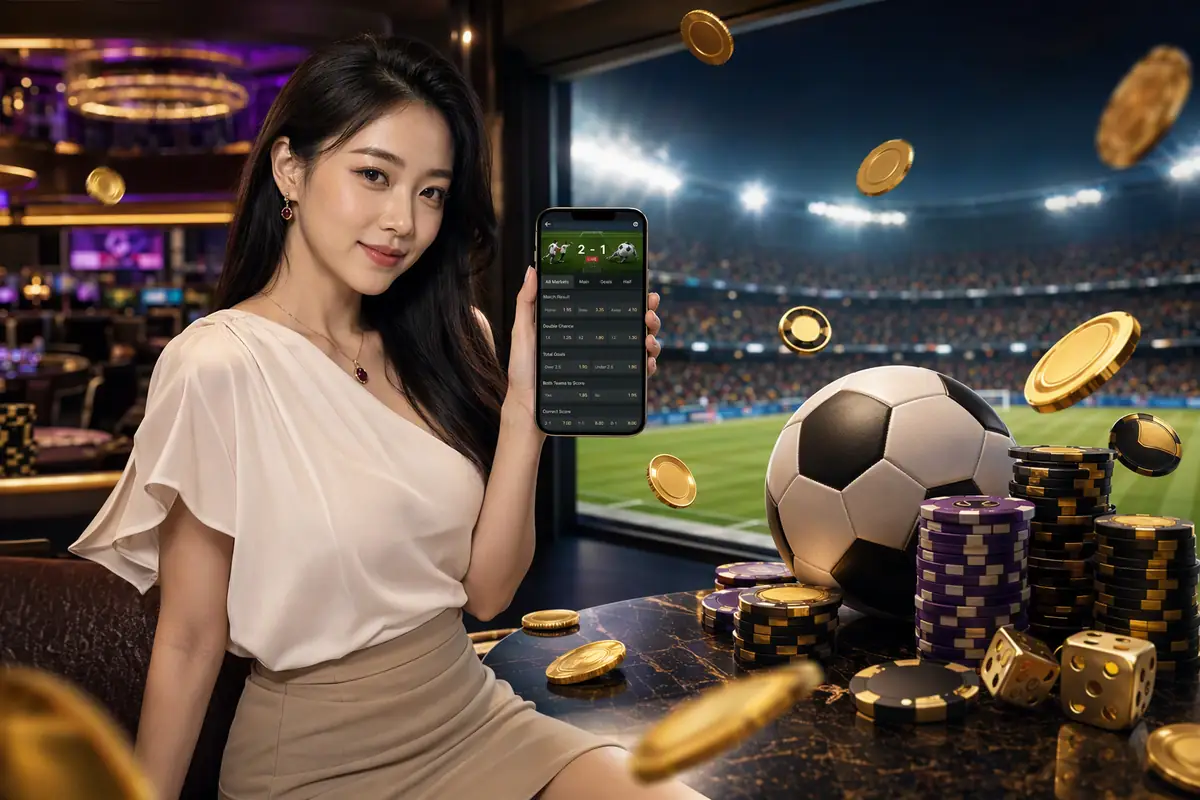 bbwin33 bonus selamat datang deposit pertama