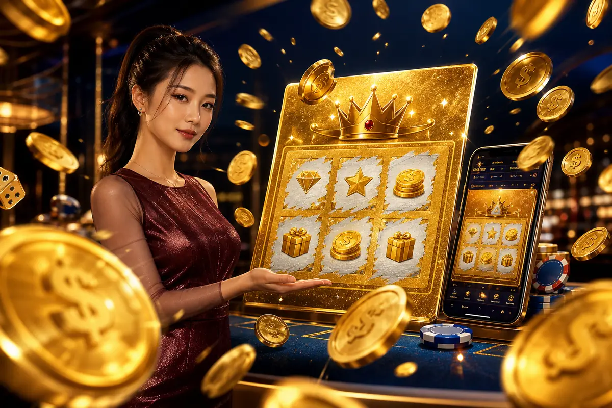 bbwin33 Casino keselamatan akaun perlindungan pemain