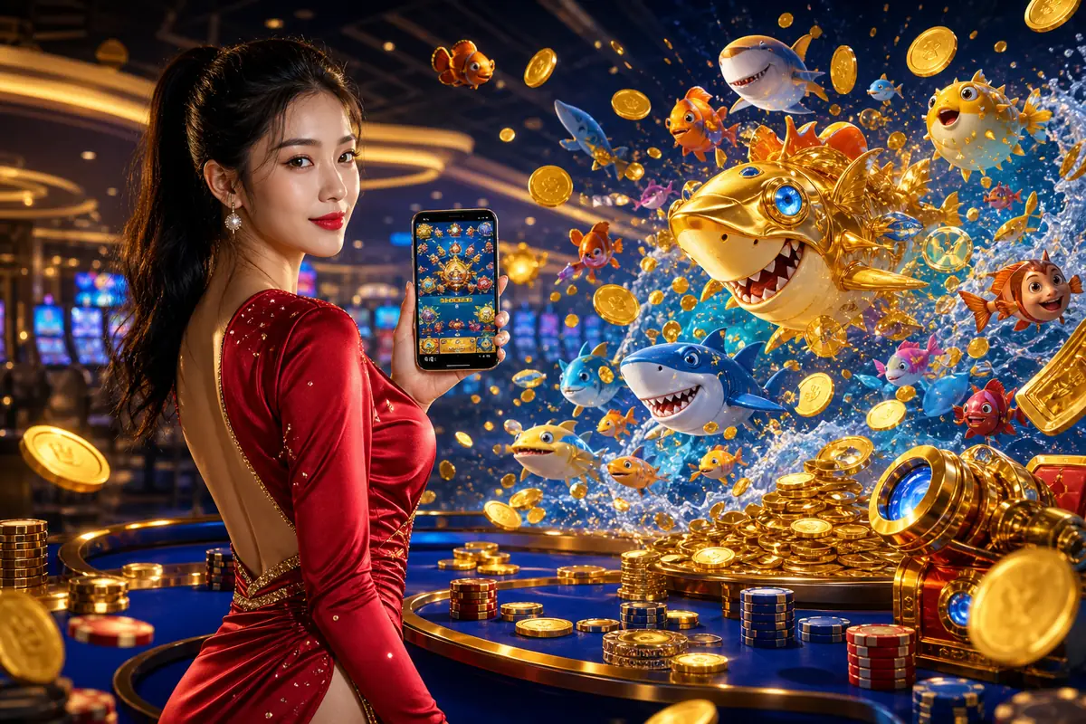 bbwin33 slot online pelbagai permainan