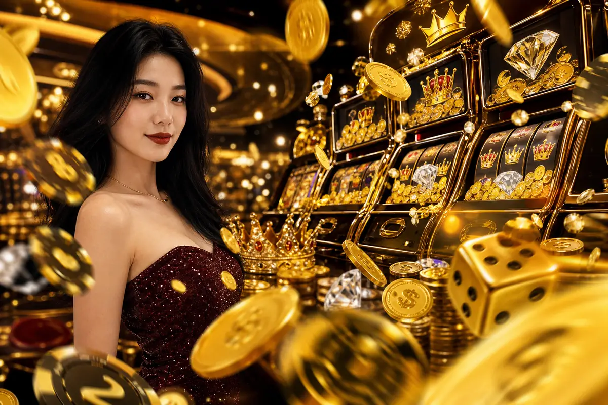 bbwin33 permainan kad baccarat online